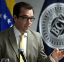 Policía Anticorrupción detiene a Pedro Maldonado, presidente de la CVG