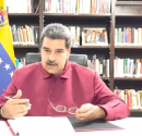 Maduro sube el bono de guerra a 30 dólares mensuales este 02-May