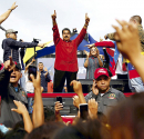 “Mataste el salario”: venezolanos rechazan el anuncio de Maduro