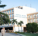 Denuncian que Ministerio de Salud despidió a 60 médicos residentes del hospital militar de Maracay
