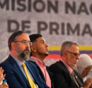 Comisión nacional pospuso para el 5 de junio la inscripción de candidatos para las primarias
