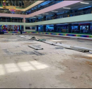 Pista de hielo del Centro Comercial Galerías en Maracaibo sería reinaugurada en diciembre